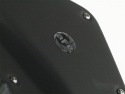 BMW 128i/325i/328i/330i 2006-2013 L6 N52/N53 MagnumFORCE Insugskit Sportluftfilter Stage-2 Pro DRY S aFe Power - Svart