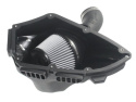 BMW 128i/325i/328i/330i 2006-2013 L6 N52/N53 MagnumFORCE Insugskit Sportluftfilter Stage-2 Pro DRY S aFe Power - Svart