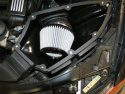 BMW 128i/325i/328i/330i 2006-2013 L6 N52/N53 MagnumForce Stage 2 Si Insugskit Sportluftfilter Pro DRY S aFe Power - kolfiberfinish 