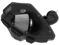 BMW 128i/325i/328i/330i 2006-2013 L6 N52/N53 MagnumForce Stage 2 Si Insugskit Sportluftfilter Pro DRY S aFe Power - kolfiberfinish 