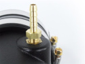 Volkswagen Golf/Jetta (MKVI) 2009-2014 2.0L (TDI) MagnumFORCE Insugskit Stage-2 Si Pro DRY S aFe Power