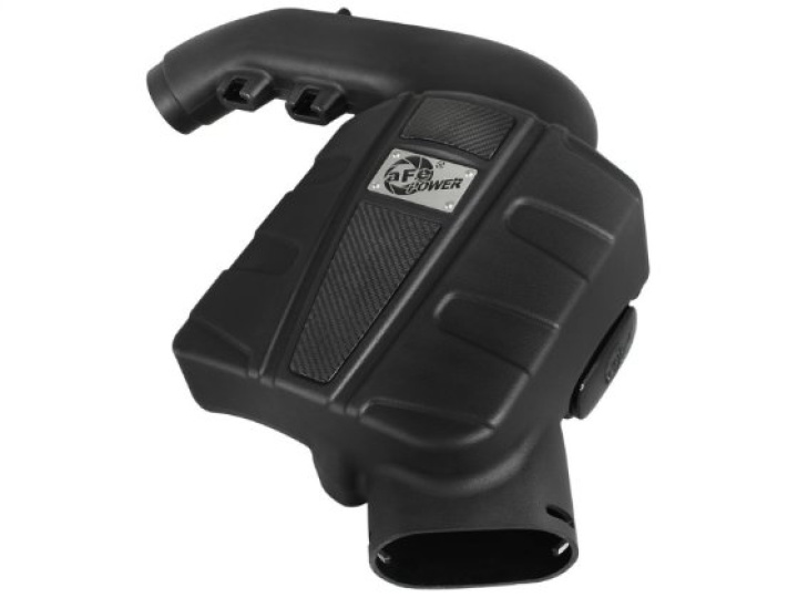 BMW 535i (F07/10) 2011-2017 / 640i (F06/12/13) 2011-2019 N55 MagnumFORCE Insugskit Sportluftfilter Steg-2 Si Pro DRY S aFe Power i gruppen Välj bilmodell / BMW / 5-serie (F07-F10-F11) 11-17 / Tuning / Luftfilter & Insug hos DDESIGN Scandinavia AB (afe51-82082-1)
