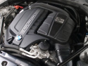 BMW 535i (F07/10) 2011-2017 / 640i (F06/12/13) 2011-2019 N55 MagnumFORCE Insugskit Sportluftfilter Steg-2 Si Pro DRY S aFe Power