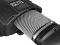 BMW 535i (F07/10) 2011-2017 / 640i (F06/12/13) 2011-2019 N55 MagnumFORCE Insugskit Sportluftfilter Steg-2 Si Pro DRY S aFe Power