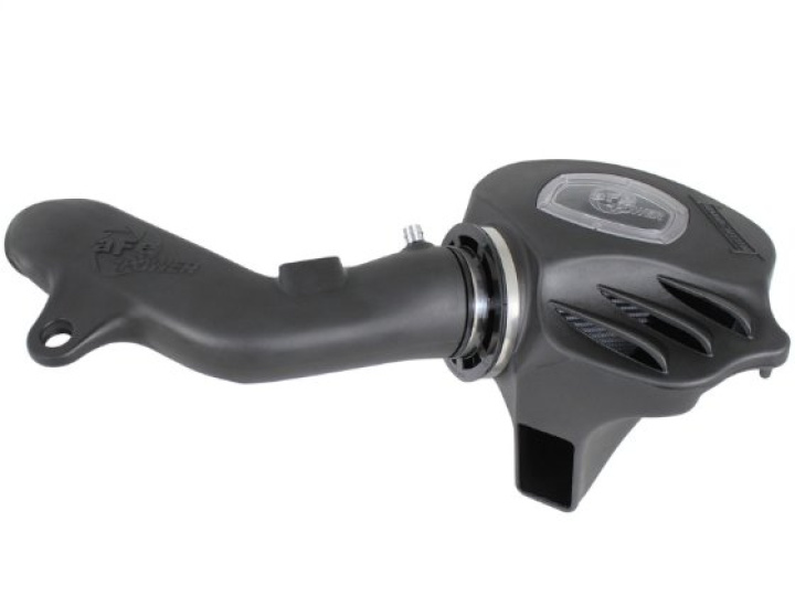 BMW M235i (F22/F23) 2014-2016 / 335i (F30) 2012-2015 / 435i (F32) 2014-2016 3.0L (t) N55 Momentum Insugskit Sportluftfilter Pro Dry S aFe Power i gruppen Välj bilmodell / BMW / 3-serie-4-serie (F30-F36) 11-19 / Tuning / Luftfilter & Insug hos DDESIGN Scandinavia AB (afe51-82202)