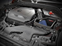Mini Cooper S 2019-2024 (F55/F56) L4-2.0L (t) B46/B48 MagnumFORCE Insugskit Sportluftfilter Steg-2 Pro 5R aFe Power