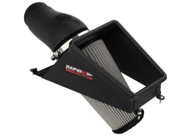 Mercedes-Benz CLA250 2014-2019 2.0L (t) Rapid Induction Pro Dry S Kalluftsintag Luftfilterkit aFe Power i gruppen Välj bilmodell / Mercedes Benz / CLA-Class 13-19 (C117) / Tuning hos DDESIGN Scandinavia AB (afe52-10016D)