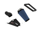 Mercedes-Benz CLA250 2014-2019 2.0L (t) Rapid Induction Pro 5R Kalluftsintag Luftfilterkit aFe Power