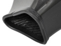 Dodge Challenger/Charger SRT Hellcat 2017-2023 V8-6.2L (sc) HEMI Momentum GT Kalluftsintag Luftfilterkit Med Dubbla Filter aFe Power - Kolfiber