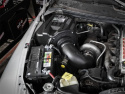 Dodge Diesel Pick-up 1994-2002 5.9L (td) Quantum Kalluftsintag Luftfilterkit Pro DRY S aFe Power