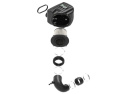 Dodge Diesel Pick-up 1994-2002 5.9L (td) Quantum Kalluftsintag Luftfilterkit Pro DRY S aFe Power