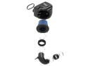 Dodge Diesel Pick-up 1994-2002 5.9L (td) Kalluftsintag Luftfilterkit Quantum Pro 5R aFe Power