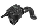 Dodge RAM 2013-2018 6.7L (td) Quantum Pro DRY S Kalluftsintag Luftfilterkit aFe Power