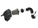 Dodge RAM 2013-2018 6.7L (td) Quantum Pro DRY S Kalluftsintag Luftfilterkit aFe Power