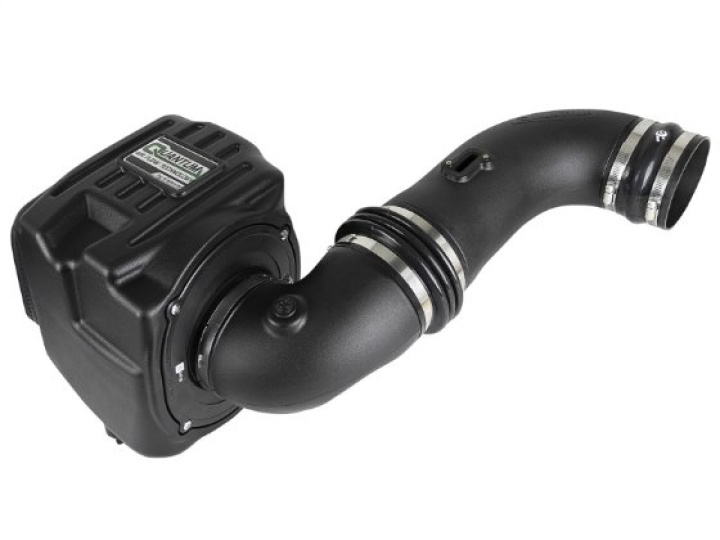 GM Diesel Pick-up 2007.5-2010 V8-6.6L (td) LMM Kalluftsintag Luftfilterkit Pro Dry S aFe Power i gruppen Välj bilmodell / Chevrolet / Silverado 07-13 / Tuning / Luftfilter & Insug hos DDESIGN Scandinavia AB (afe53-10005D)