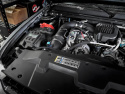 GM Diesel Pick-up 2007.5-2010 V8-6.6L (td) LMM Kalluftsintag Luftfilterkit Pro Dry S aFe Power