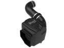 GM Diesel Pick-up 2007.5-2010 V8-6.6L (td) LMM Kalluftsintag Luftfilterkit Pro Dry S aFe Power