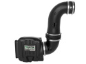 GM Diesel Pick-up 2007.5-2010 V8-6.6L (td) LMM Kalluftsintag Luftfilterkit Pro Dry S aFe Power