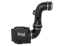 GM Diesel Pick-up 2011-2016 V8-6.6L (td) LML Kalluftsintag Luftfilterkit Pro DRY S aFe Power