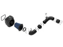 GM Diesel Pick-up 2011-2016 V8-6.6L (td) LML Kalluftsintag Luftfilterkit Pro 5R aFe Power
