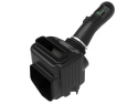 GM Diesel Pick-up 2017-2019 V8-6.6L (td) L5P Kalluftsintag Luftfilterkit Pro DRY S aFe Power