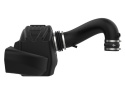 Dodge/RAM 1500 2009-2018/RAM 1500 Classic 2019-2024 V8-5.7L HEMI Quantum Pro 5R Kalluftsintag Luftfilterkit aFe Power