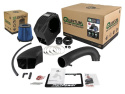 Dodge/RAM 1500 2009-2018/RAM 1500 Classic 2019-2024 V8-5.7L HEMI Quantum Pro 5R Kalluftsintag Luftfilterkit aFe Power