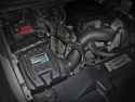 GM Silverado/Sierra 2009-2013 V8-4.8L/5.3L/6.2L Quantum Kalluftsintag Luftfilterkit Pro 5R aFe Power