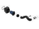 GM Silverado/Sierra 2009-2013 V8-4.8L/5.3L/6.2L Quantum Kalluftsintag Luftfilterkit Pro 5R aFe Power