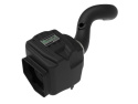 GM Silverado/Sierra 2009-2013 V8-4.8L/5.3L/6.2L Quantum Kalluftsintag Luftfilterkit Pro 5R aFe Power