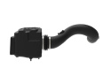 GM Silverado/Sierra 2009-2013 V8-4.8L/5.3L/6.2L Quantum Kalluftsintag Luftfilterkit Pro 5R aFe Power