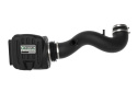 GM Silverado/Sierra 2009-2013 V8-4.8L/5.3L/6.2L Quantum Kalluftsintag Luftfilterkit Pro 5R aFe Power