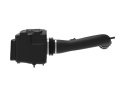 GM Silverado/Sierra 1500 2014-2019 V8-5.3L/6.2L Quantum Kalluftsintag Luftfilterkit Med Pro DRY S aFe Power