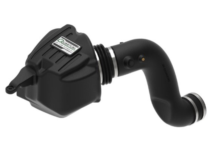 Dodge Diesel Pick-up 2003-2007 5.9L (td) Pro Dry S Kalluftsintag Luftfilterkit aFe Power i gruppen Välj bilmodell / Dodge / Ram 01-08 / Tuning / Luftfilter & Insug hos DDESIGN Scandinavia AB (afe53-10032D)
