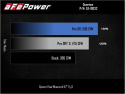 Dodge Diesel Pick-up 2003-2007 5.9L (td) Pro Dry S Kalluftsintag Luftfilterkit aFe Power