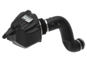 Dodge Diesel Pick-up 2003-2007 5.9L (td) Quantum Insugskit Sportluftfilter Pro 5R aFe Power