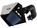 Audi A4 (B6) 2002-2005 1.8L (t) MagnumFORCE Insugskit Sportluftfilter Steg-2 Pro 5R Sportluftfilter aFe Power