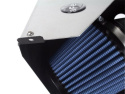 Audi A4 (B6) 2002-2005 1.8L (t) MagnumFORCE Insugskit Sportluftfilter Steg-2 Pro 5R Sportluftfilter aFe Power