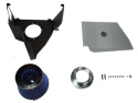 BMW 330i (E46) / x3 (E83) 2001-2006 3.0L M54 MagnumFORCE Steg-1 Pro 5R Sportluftfilter aFe Power