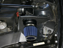 BMW M3 (E46) 2001-2006 3.2L MagnumFORCE Insugskit Sportluftfilter Steg-2 Pro 5R aFe Power