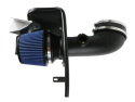 BMW M3 (E46) 2001-2006 3.2L MagnumFORCE Insugskit Sportluftfilter Steg-2 Pro 5R aFe Power