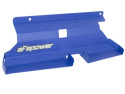 BMW 323i/325i/330i/M3 (E46) 1999-2006 MagnumFORCE Luftstyrning aFe Power - Mattblå