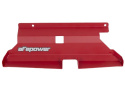 BMW 323i/325i/330i/M3 (E46) 1999-2006 MagnumFORCE Luftstyrning aFe Power - Mattröd