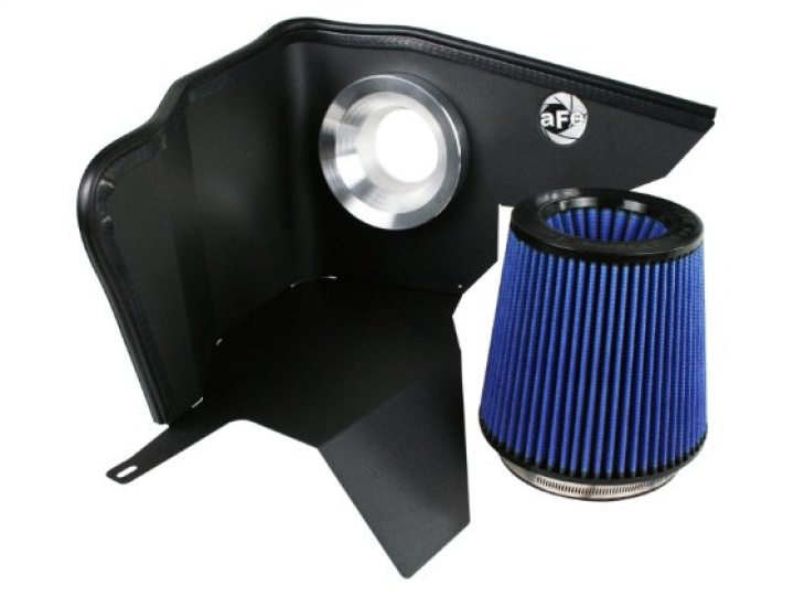 BMW 530i (E39) 2001-2003 3.0L M54 MagnumFORCE Sportluftfilter Steg-1 Pro 5R aFe Power i gruppen Välj bilmodell / BMW / 5-serie (E39) 95-04 / Tuning / Luftfilter & Insug hos DDESIGN Scandinavia AB (afe54-10671)