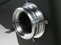 BMW 530i (E39) 2001-2003 3.0L M54 MagnumFORCE Sportluftfilter Steg-1 Pro 5R aFe Power