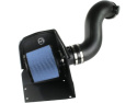 GM Diesel Pick-up 2001-2004 V8-6.6L (td) LB7 MagnumFORCE Insugskit Stage-2 Pro 5R aFe Power
