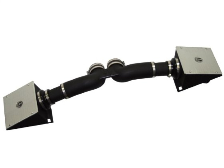 BMW M5 1999-2003 V8-5.0L MagnumFORCE Insugskit Sportluftfilter Pro 5R aFe Power i gruppen Välj bilmodell / BMW / 5-serie (E39) 95-04 / Tuning / Luftfilter & Insug hos DDESIGN Scandinavia AB (afe54-10852)