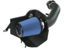 Jeep Wrangler 2007-2011 V6-3.8L MagnumFORCE Insugskit Sportluftfilter Pro 5R aFe Power