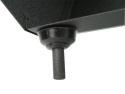 Jeep Wrangler 2007-2011 V6-3.8L MagnumFORCE Insugskit Sportluftfilter Pro 5R aFe Power
