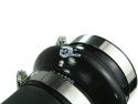 Jeep Wrangler 2007-2011 V6-3.8L MagnumFORCE Insugskit Sportluftfilter Pro 5R aFe Power